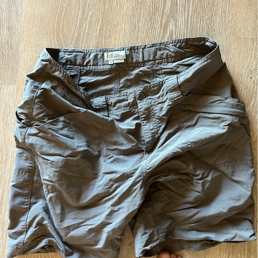 3 yes 3 pairs Royal Robin active shirts